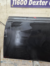 1988-1998 Chevrolet / GMC 1500 2500 3500 Tailgate - Black