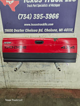 1994-2002 Dodge Ram 1500 2500 3500 2nd Gen Truck Tailgate