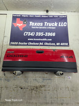 1994-2002 Dodge Ram 1500 2500 3500 2nd Gen Truck Tailgate