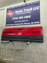 1994-2002 Dodge Ram 1500 2500 3500 2nd Gen Truck Tailgate