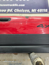 1994-2002 Dodge Ram 1500 2500 3500 2nd Gen Truck Tailgate