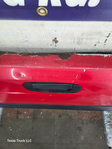 1994-2002 Dodge Ram 1500 2500 3500 2nd Gen Truck Tailgate