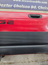 1994-2002 Dodge Ram 1500 2500 3500 2nd Gen Truck Tailgate
