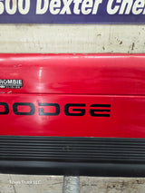 1994-2002 Dodge Ram 1500 2500 3500 2nd Gen Truck Tailgate