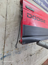 1994-2002 Dodge Ram 1500 2500 3500 2nd Gen Truck Tailgate