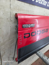 1994-2002 Dodge Ram 1500 2500 3500 2nd Gen Truck Tailgate