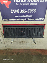 1994-2002 Dodge Ram 1500 2500 3500 2nd Gen Truck Tailgate