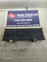 1994-2002 Dodge Ram 1500 2500 3500 2nd Gen Truck Tailgate