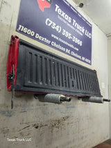 1994-2002 Dodge Ram 1500 2500 3500 2nd Gen Truck Tailgate