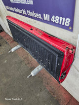 1994-2002 Dodge Ram 1500 2500 3500 2nd Gen Truck Tailgate