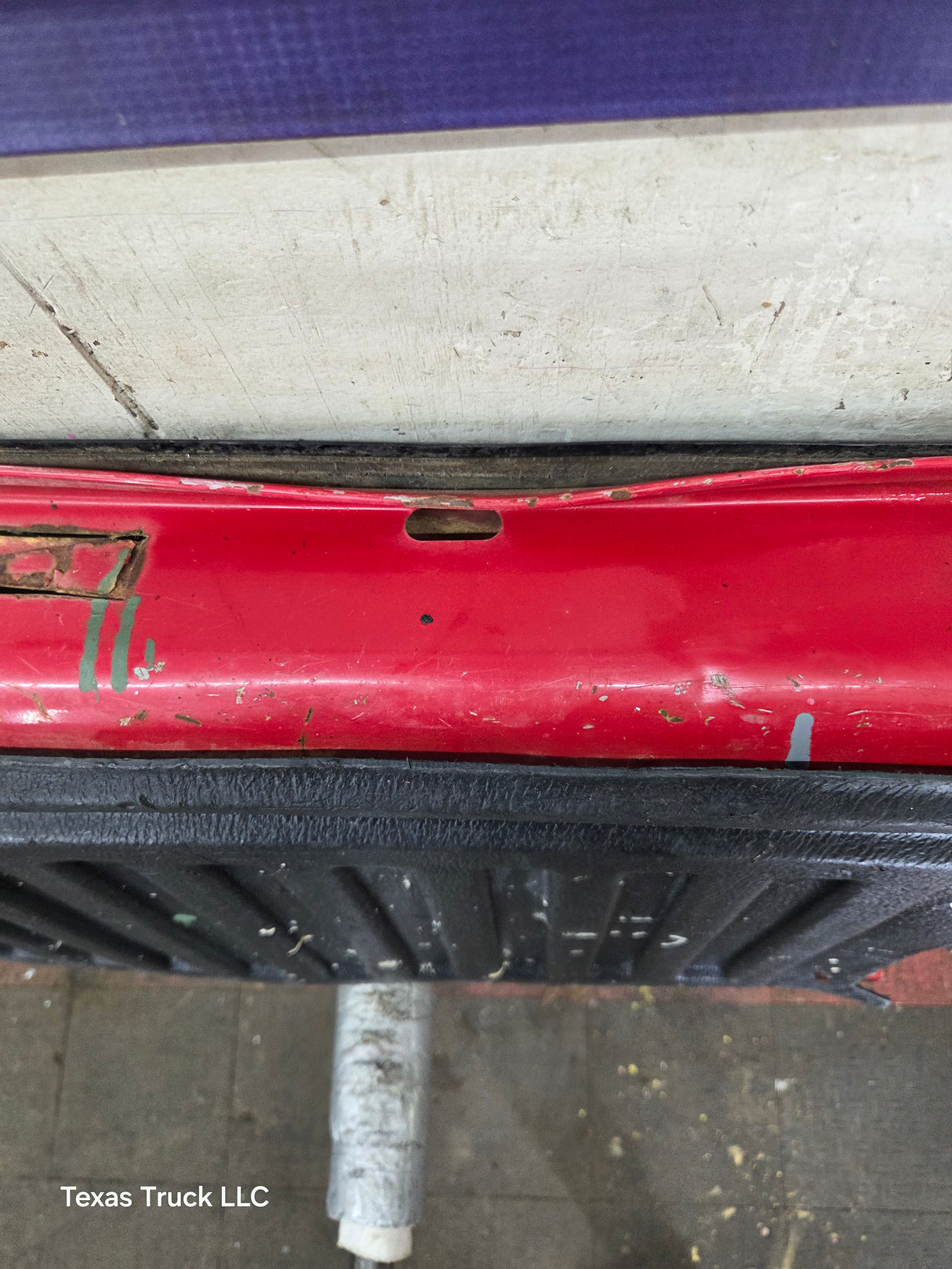 1994-2002 Dodge Ram 1500 2500 3500 2nd Gen Truck Tailgate