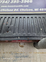 1994-2002 Dodge Ram 1500 2500 3500 2nd Gen Truck Tailgate