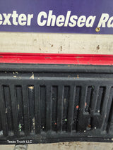 1994-2002 Dodge Ram 1500 2500 3500 2nd Gen Truck Tailgate