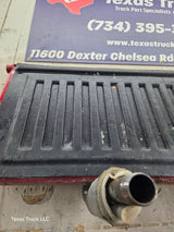 1994-2002 Dodge Ram 1500 2500 3500 2nd Gen Truck Tailgate