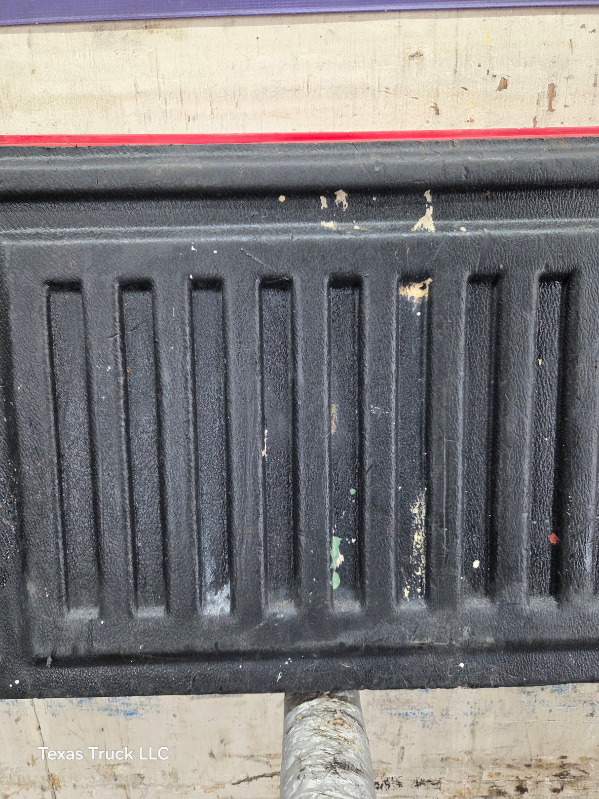 1994-2002 Dodge Ram 1500 2500 3500 2nd Gen Truck Tailgate