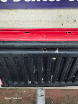 1994-2002 Dodge Ram 1500 2500 3500 2nd Gen Truck Tailgate