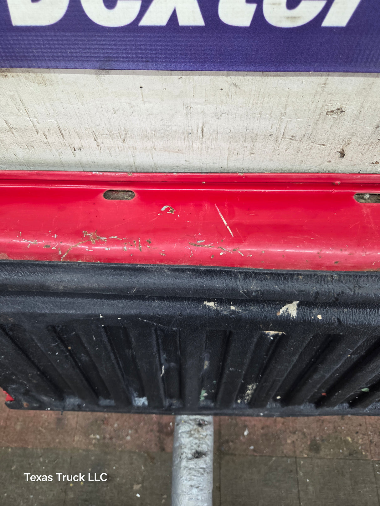 1994-2002 Dodge Ram 1500 2500 3500 2nd Gen Truck Tailgate
