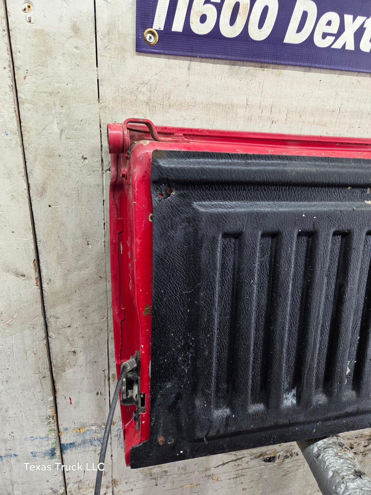 1994-2002 Dodge Ram 1500 2500 3500 2nd Gen Truck Tailgate