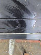 1994-2002 Dodge Ram 1500 2500 3500 2nd Gen Truck Tailgate
