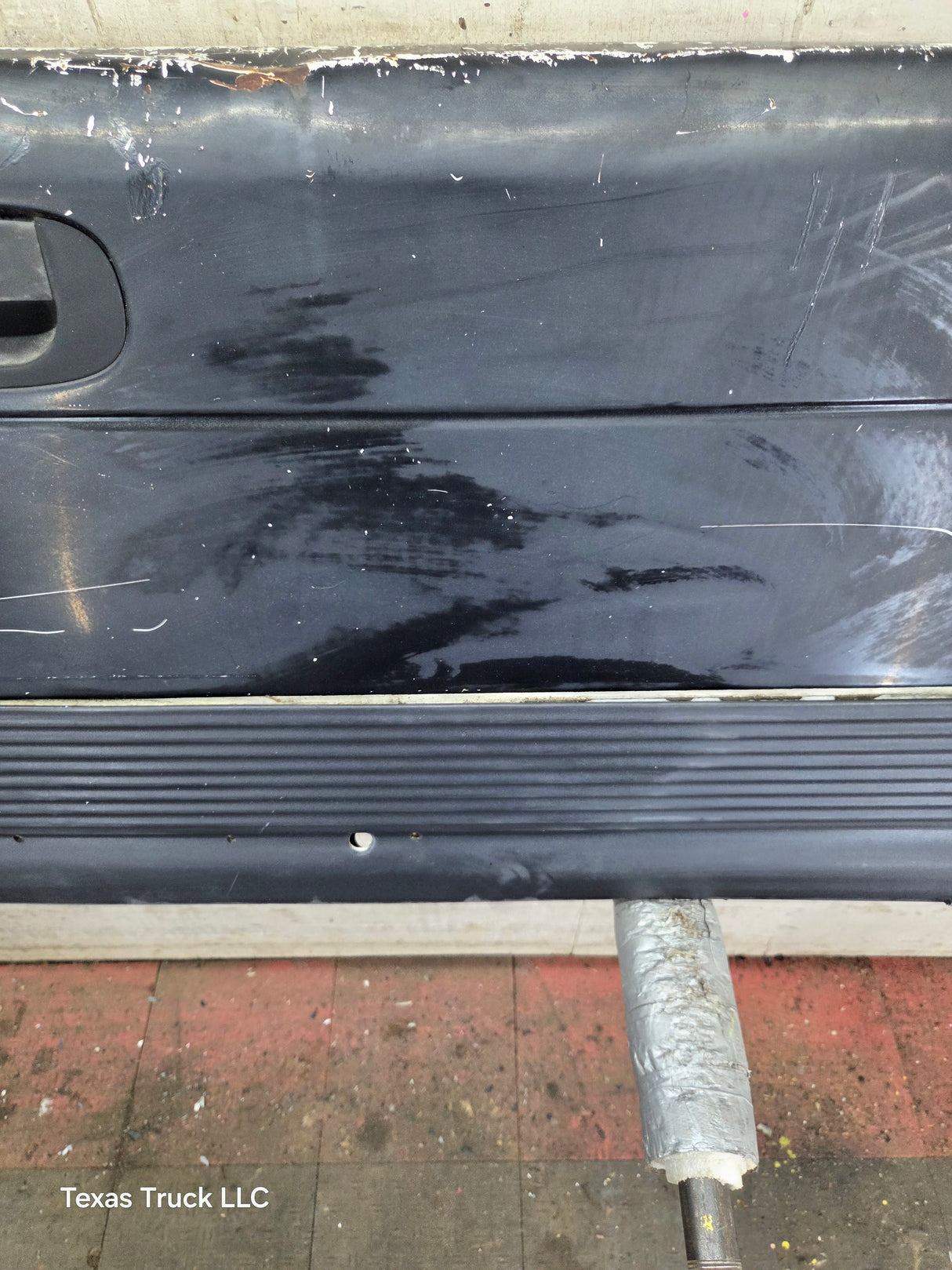 1994-2002 Dodge Ram 1500 2500 3500 2nd Gen Truck Tailgate
