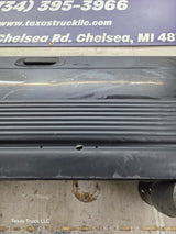 1994-2002 Dodge Ram 1500 2500 3500 2nd Gen Truck Tailgate