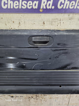 1994-2002 Dodge Ram 1500 2500 3500 2nd Gen Truck Tailgate