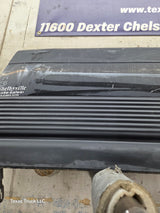 1994-2002 Dodge Ram 1500 2500 3500 2nd Gen Truck Tailgate
