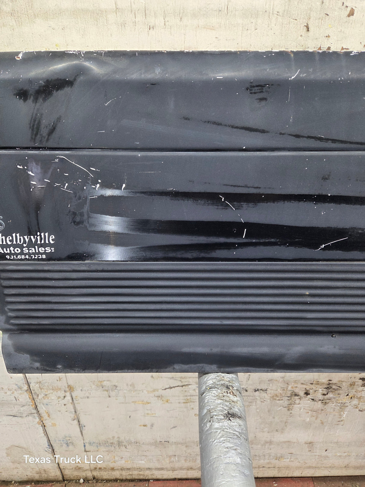 1994-2002 Dodge Ram 1500 2500 3500 2nd Gen Truck Tailgate
