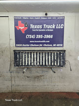 1994-2002 Dodge Ram 1500 2500 3500 2nd Gen Truck Tailgate