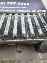 1994-2002 Dodge Ram 1500 2500 3500 2nd Gen Truck Tailgate