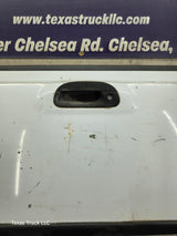 1997-2003 Ford F150 Step Side / Flare Side Tailgate
