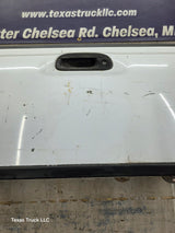 1997-2003 Ford F150 Step Side / Flare Side Tailgate