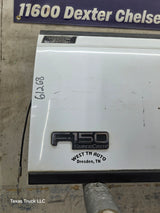 1997-2003 Ford F150 Step Side / Flare Side Tailgate