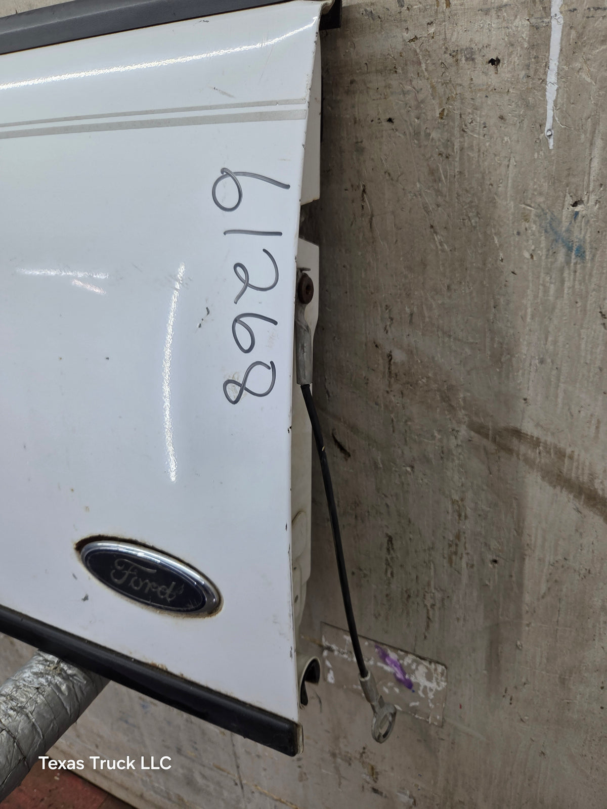 1997-2003 Ford F150 Step Side / Flare Side Tailgate