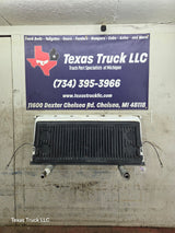 1997-2003 Ford F150 Step Side / Flare Side Tailgate