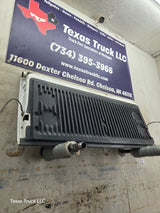 1997-2003 Ford F150 Step Side / Flare Side Tailgate