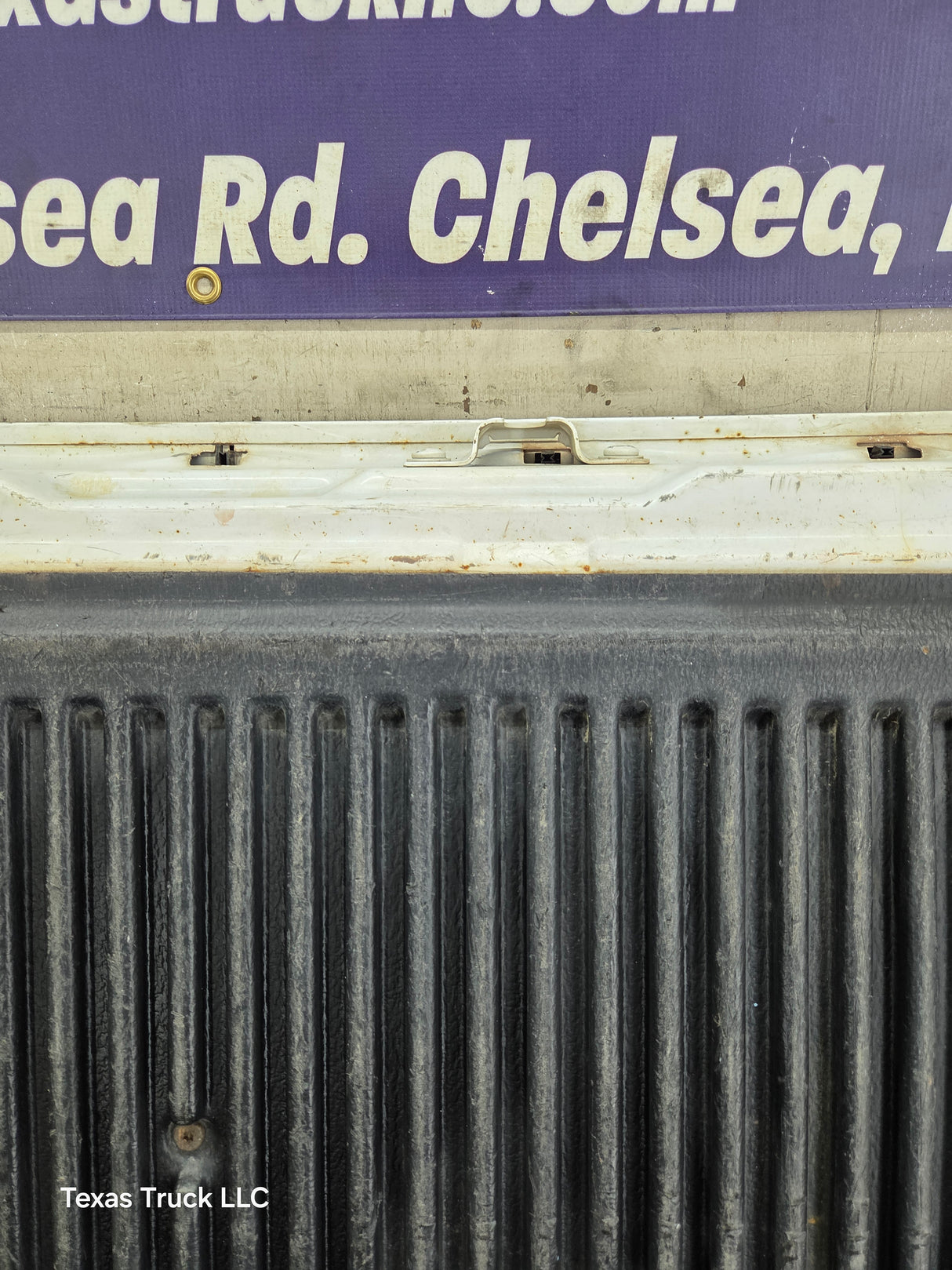 1997-2003 Ford F150 Step Side / Flare Side Tailgate