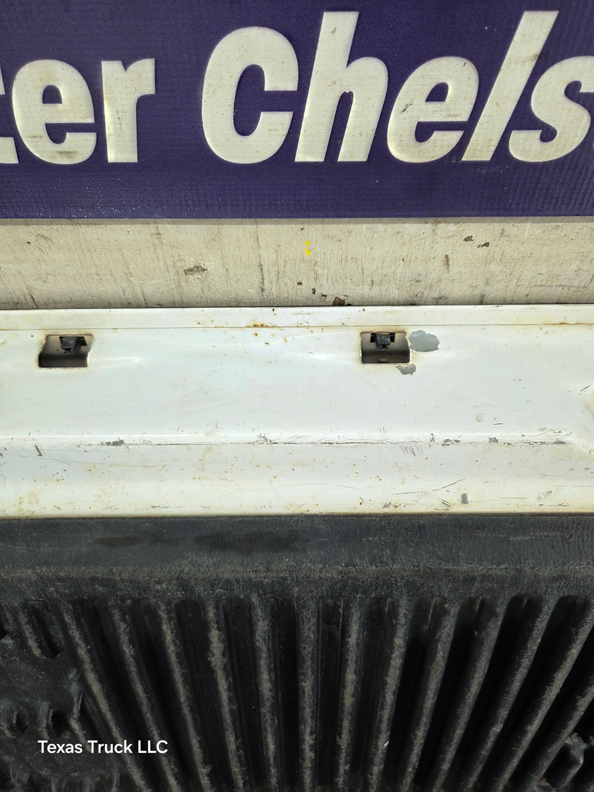 1997-2003 Ford F150 Step Side / Flare Side Tailgate