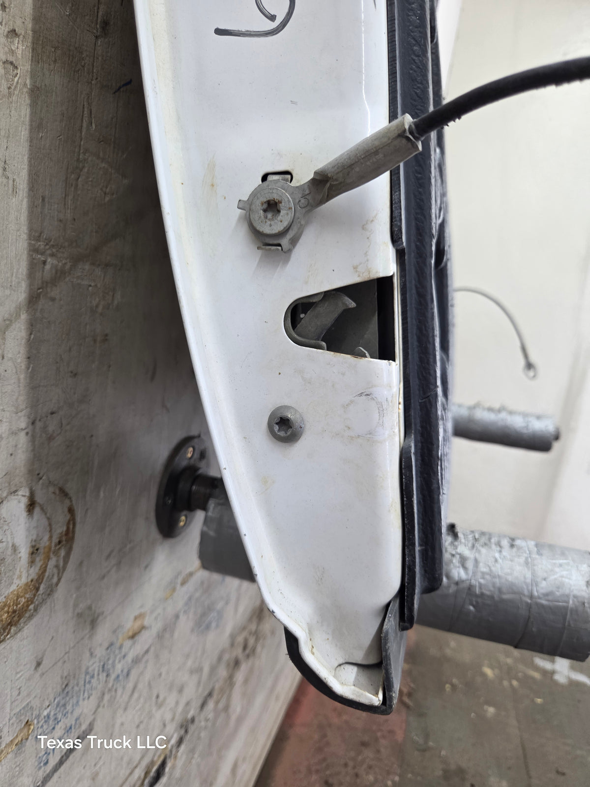 1997-2003 Ford F150 Step Side / Flare Side Tailgate