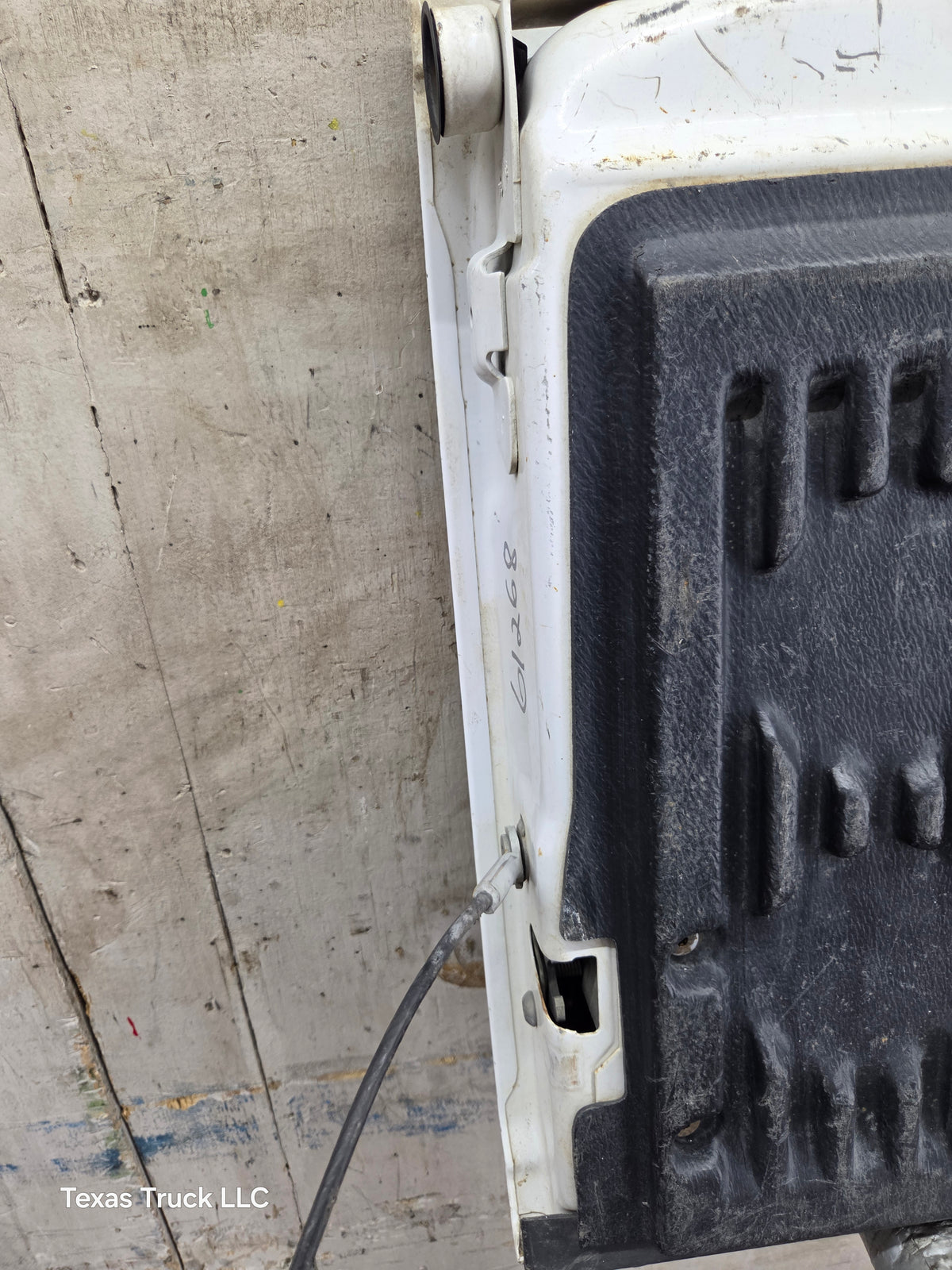 1997-2003 Ford F150 Step Side / Flare Side Tailgate