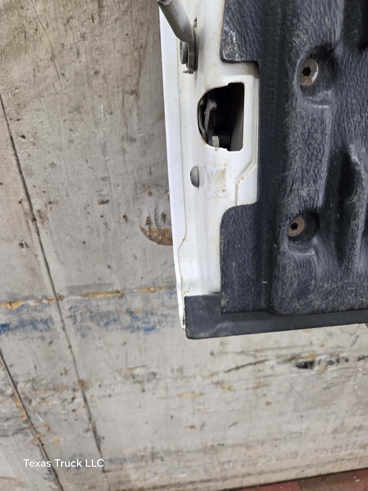 1997-2003 Ford F150 Step Side / Flare Side Tailgate