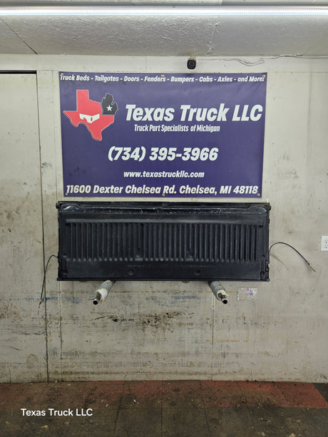 1997-2003 F150 / 1999-2007 Ford F250 F350 F450 F550 Super Duty Tailgate