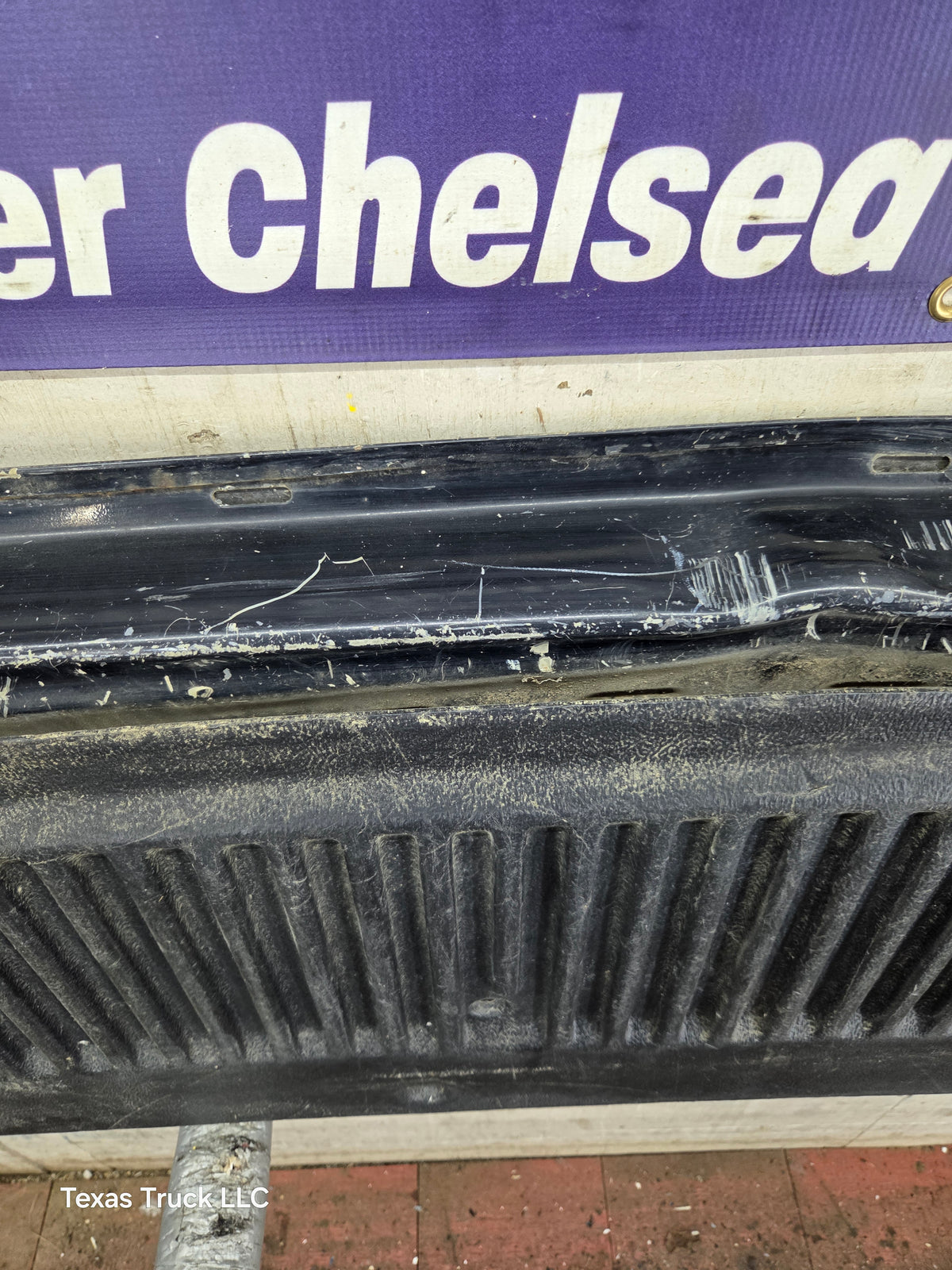 1997-2003 F150 / 1999-2007 Ford F250 F350 F450 F550 Super Duty Tailgate