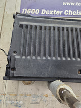 1997-2003 F150 / 1999-2007 Ford F250 F350 F450 F550 Super Duty Tailgate