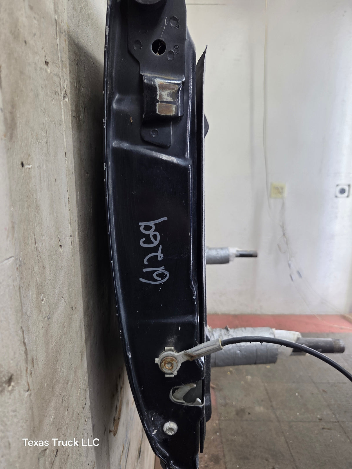 1997-2003 F150 / 1999-2007 Ford F250 F350 F450 F550 Super Duty Tailgate