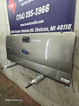 2004-2008 Ford F-150 Tailgate