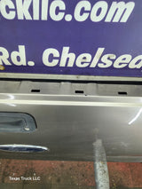 2004-2008 Ford F-150 Tailgate
