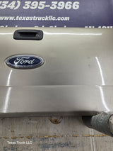 2004-2008 Ford F-150 Tailgate