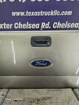 2004-2008 Ford F-150 Tailgate