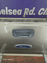 2004-2008 Ford F-150 Tailgate